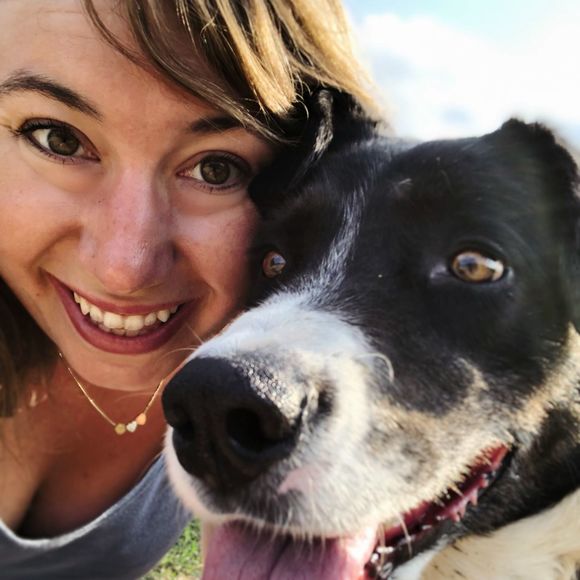 Meet your Posher, Gabrielle - Picture 1 of 1